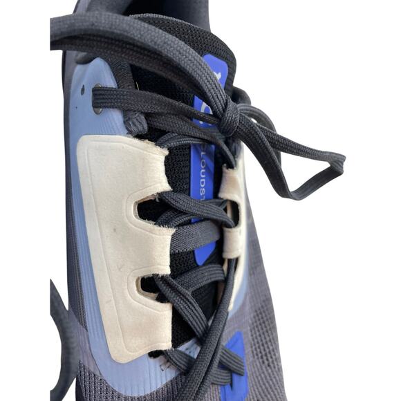 On Cloudstratus Mens Running Shoe Pre-Owned 9.5 - Picture 4 of 10